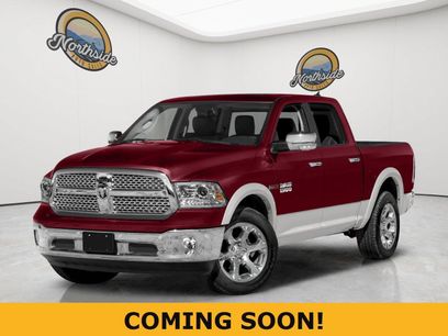 Used 2015 RAM 1500 Laramie