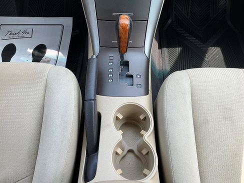 Used 2009 Hyundai Sonata GLS FWD image 17
