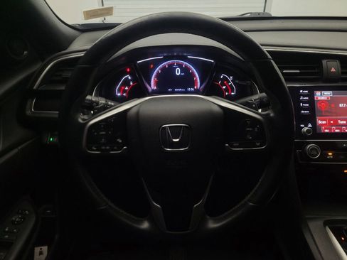 Used 2020 Honda Civic Sport image 22