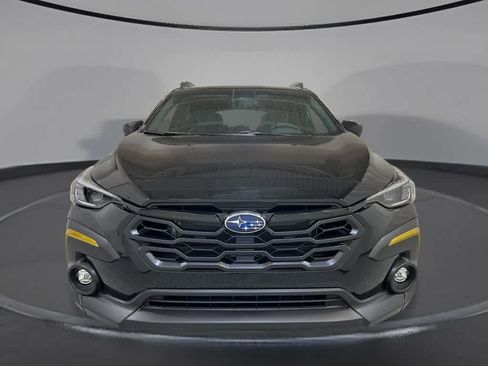 New 2025 Subaru Crosstrek 2.5i Sport image 8