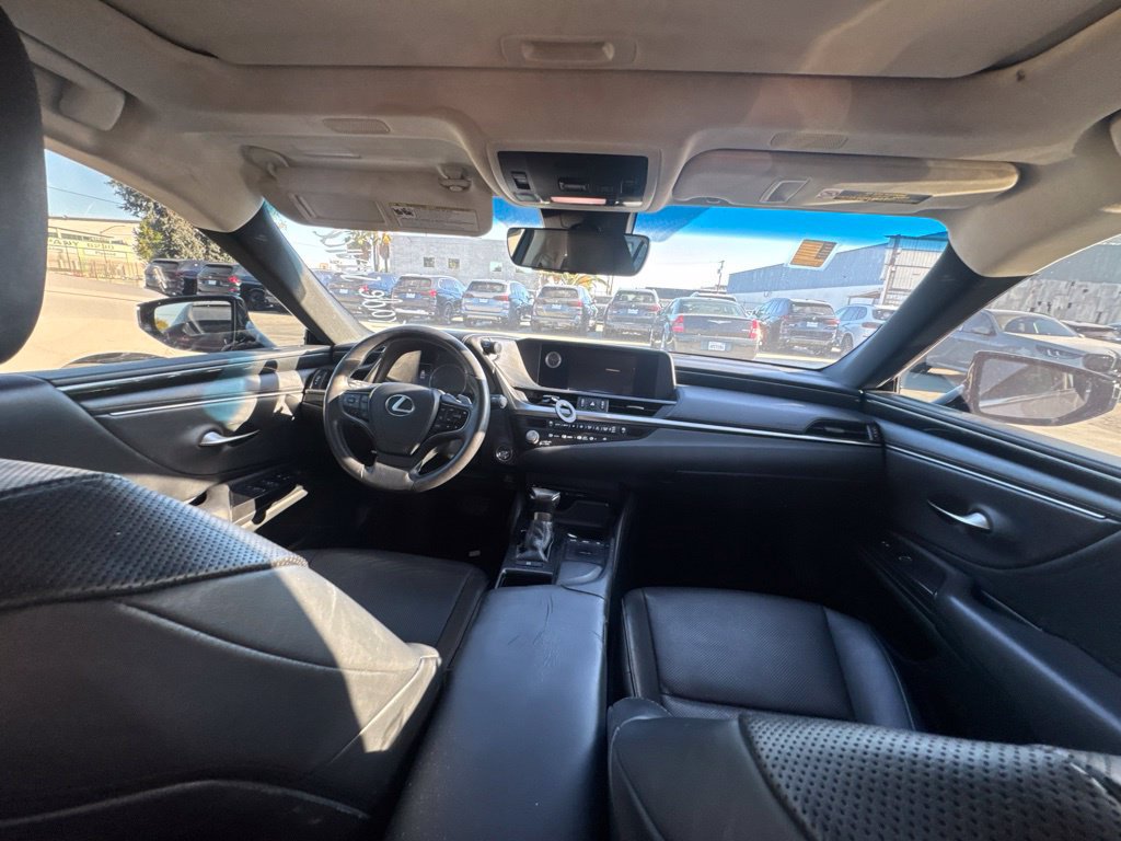 Used 2021 Lexus ES 350 FWD image 15