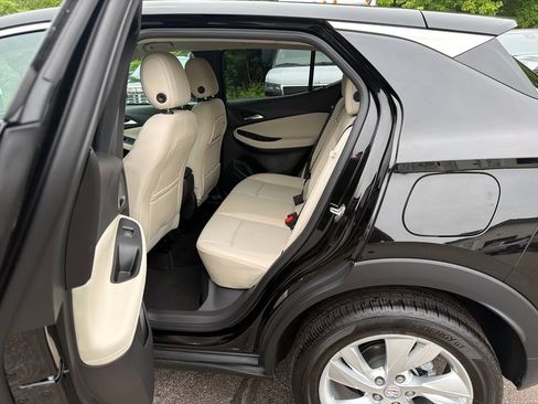 Certified 2026 Buick Encore GX Preferred w/ Comfort Package AWD/4WD image 26