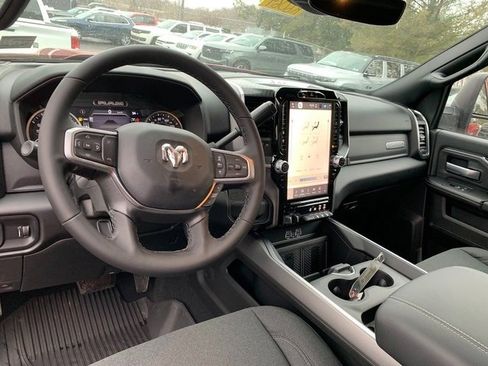 New 2026 RAM 2500 Big Horn image 15