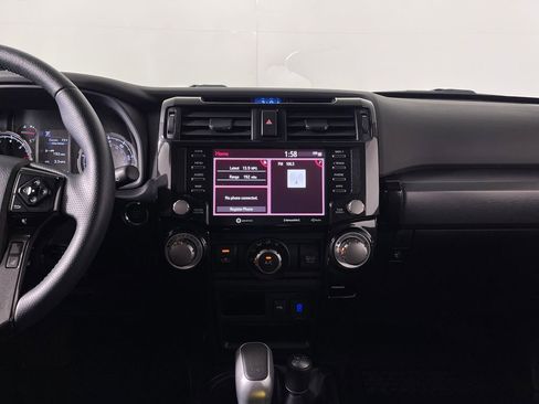 Used 2023 Toyota 4Runner TRD Off-Road AWD/4WD image 15