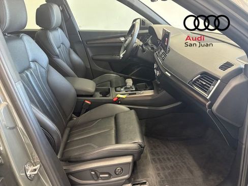 Used 2024 Audi Q5 2.0T Premium Plus image 29