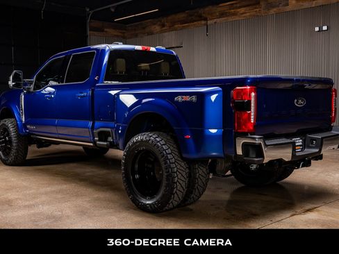 Used 2026 Ford F450 Lariat image 7