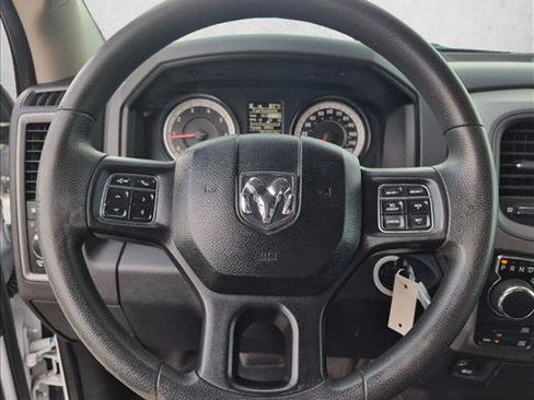 Used 2018 RAM 1500 Tradesman w/ Popular Equipment Group AWD/4WD image 13