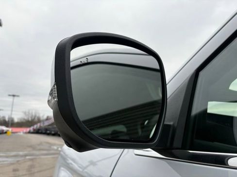 Used 2025 Ford Expedition Max Active image 13