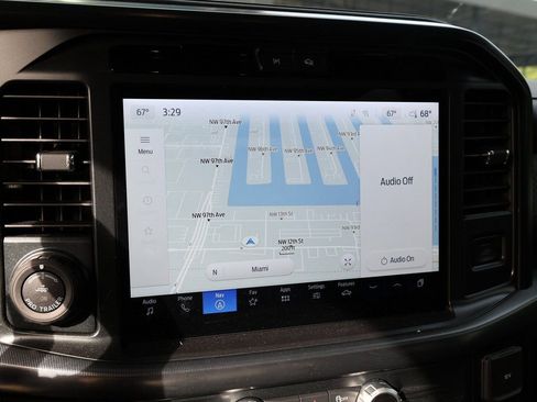 Used 2025 Ford F150 Raptor image 30