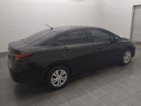 Used 2024 Nissan Versa S w/ Trunk Package FWD image 10