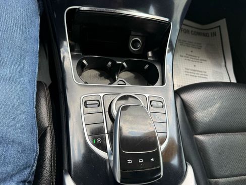 Used 2016 Mercedes-Benz C 300 4MATIC Sedan w/ Multimedia Package image 15