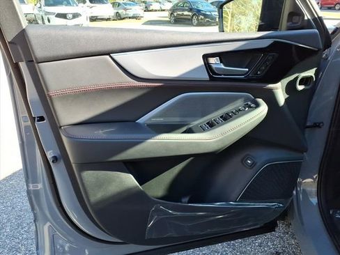 New 2026 Acura MDX A-Spec AWD/4WD image 15