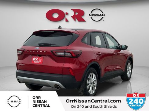 Used 2025 Ford Escape Active FWD image 5