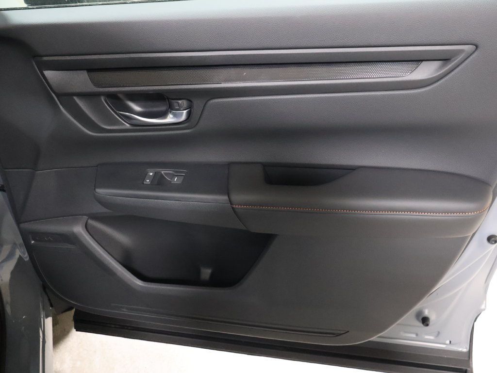New 2027 Honda CR-V Sport image 21