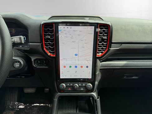 New 2026 Ford Ranger Raptor image 11