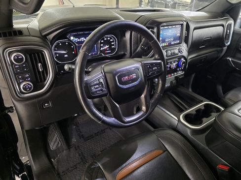 Used 2021 GMC Sierra 2500 AT4 w/ AT4 Premium Plus Package image 27