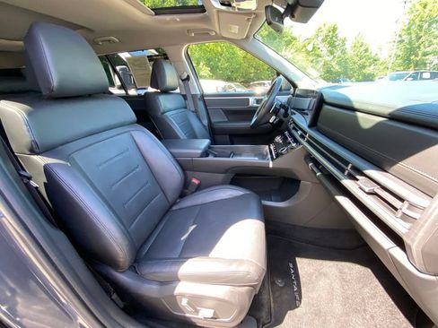 Used 2024 Hyundai Santa Fe Limited FWD image 40