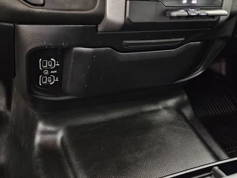 Used 2023 RAM 1500 Tradesman RWD image 16
