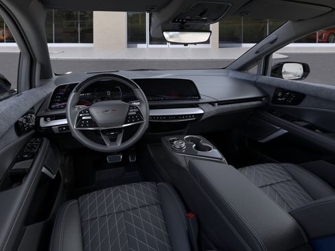 New 2026 Cadillac Optiq V AWD/4WD image 15