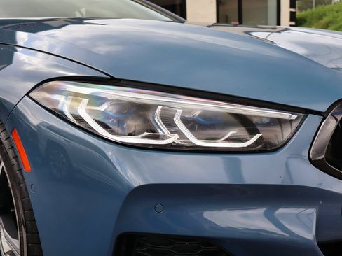 Used 2019 BMW M850i xDrive Convertible AWD/4WD image 14
