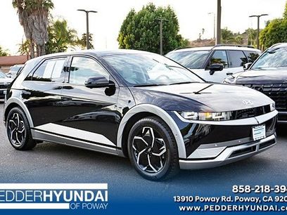 Certified 2024 Hyundai Ioniq 5 Limited