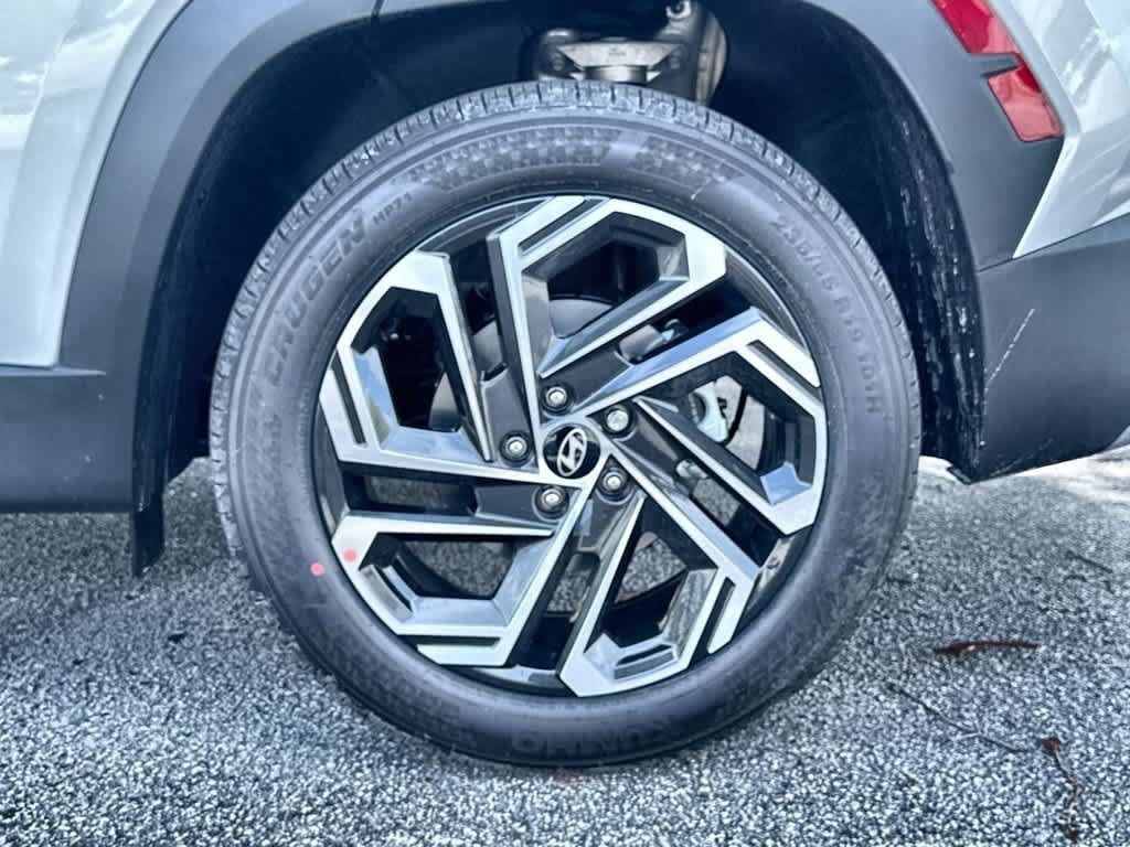 New 2026 Hyundai Tucson SEL Plus FWD image 11