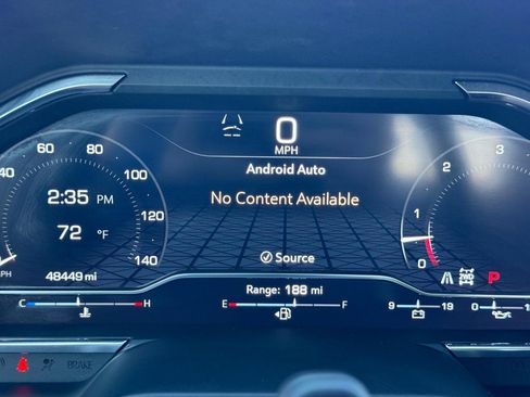 Used 2024 GMC Sierra 1500 Denali image 23