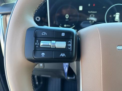 New 2026 Hyundai Santa Fe Calligraphy AWD/4WD image 17