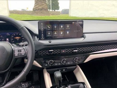 New 2026 Honda Accord EX-L image 7