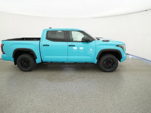 New 2026 Toyota Tundra TRD Pro image 49