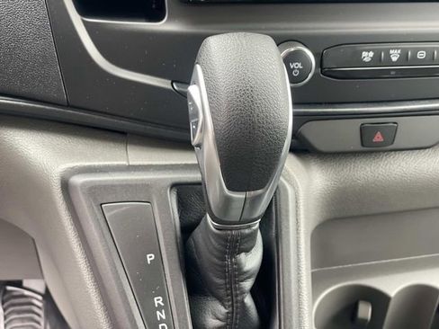 New 2026 Ford Transit 250 148 High Roof Extended image 14