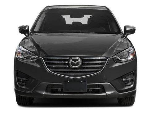 Used 2016 MAZDA CX-5 Grand Touring image 7