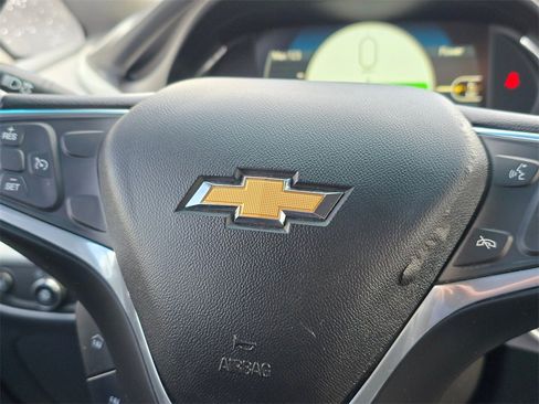 Used 2019 Chevrolet Bolt LT image 31