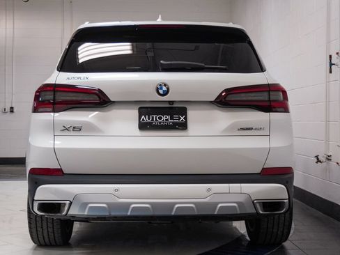 Used 2023 BMW X5 sDrive40i RWD image 37