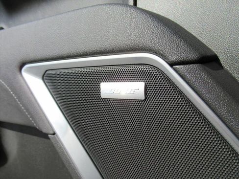 New 2026 Chevrolet Silverado 1500 RST w/ All Star Edition Plus image 31