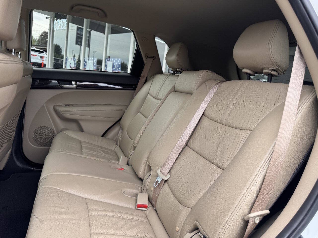 Used 2013 Kia Sorento EX AWD/4WD image 25