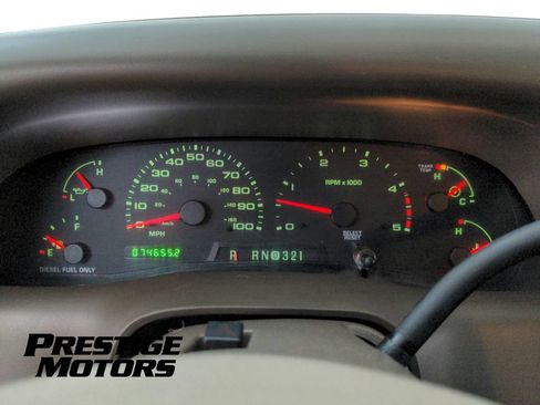 Used 2004 Ford F350 Lariat AWD/4WD image 15