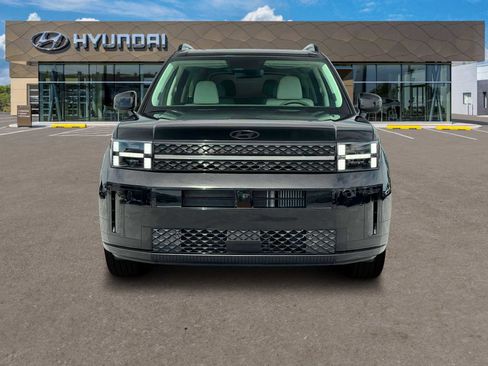 New 2025 Hyundai Santa Fe Calligraphy image 12