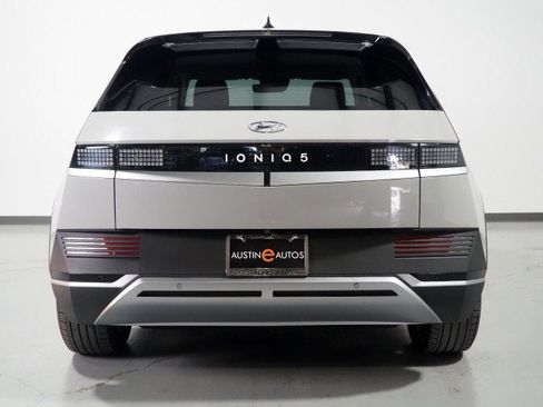Used 2024 Hyundai Ioniq 5 SEL RWD image 49