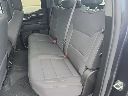 Used 2023 Chevrolet Silverado 1500 LT AWD/4WD image 24