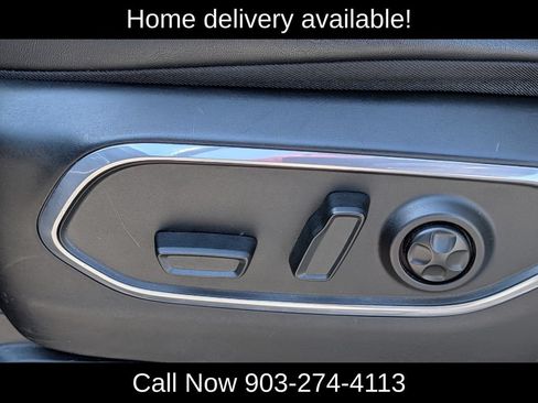 Used 2024 Jeep Wagoneer L Series III w/ Flexible Seating Group AWD/4WD image 27