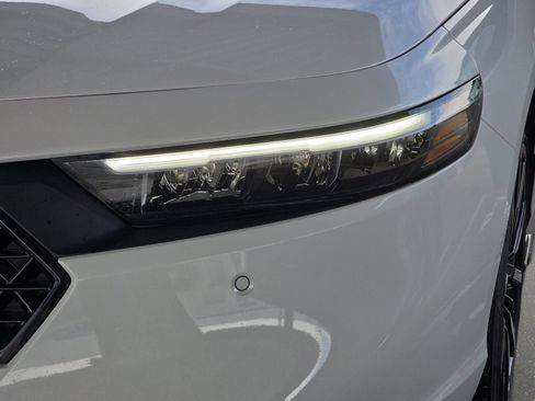 New 2026 Honda Accord Touring image 30