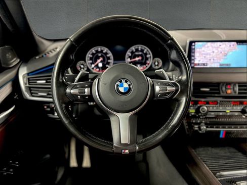Used 2018 BMW X5 xDrive50i AWD/4WD image 23