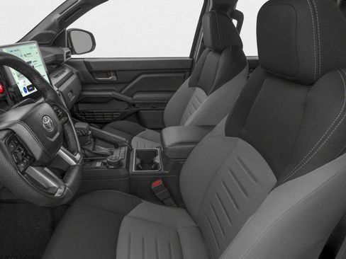 New 2026 Toyota Tacoma TRD Off-Road AWD/4WD image 6