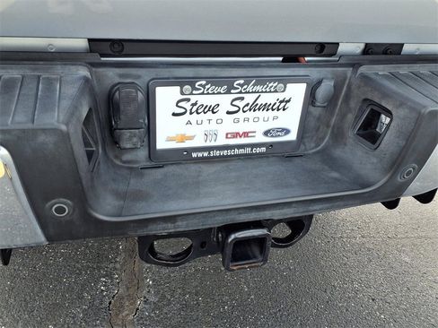 Used 2024 Ford F350 Lariat w/ Lariat Ultimate Package image 28