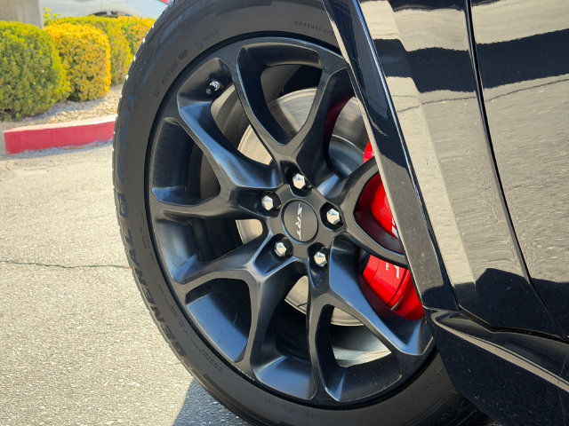 Used 2024 Dodge Durango SRT AWD/4WD image 11