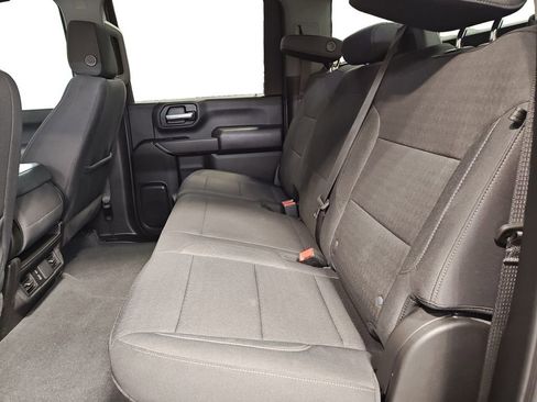 Used 2024 Chevrolet Silverado 2500 Custom w/ Custom Value Package image 14