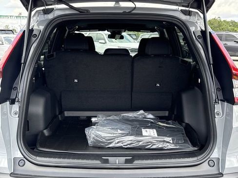 New 2026 Honda CR-V Sport image 17