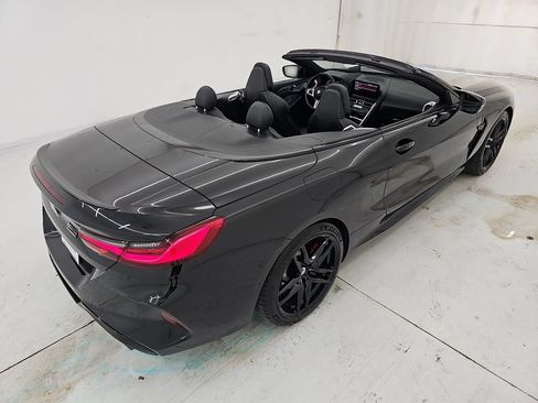 Used 2023 BMW M8 Competition AWD/4WD image 50