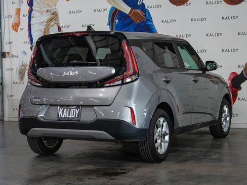 Used 2024 Kia Soul LX w/ Option Group 015 image 24